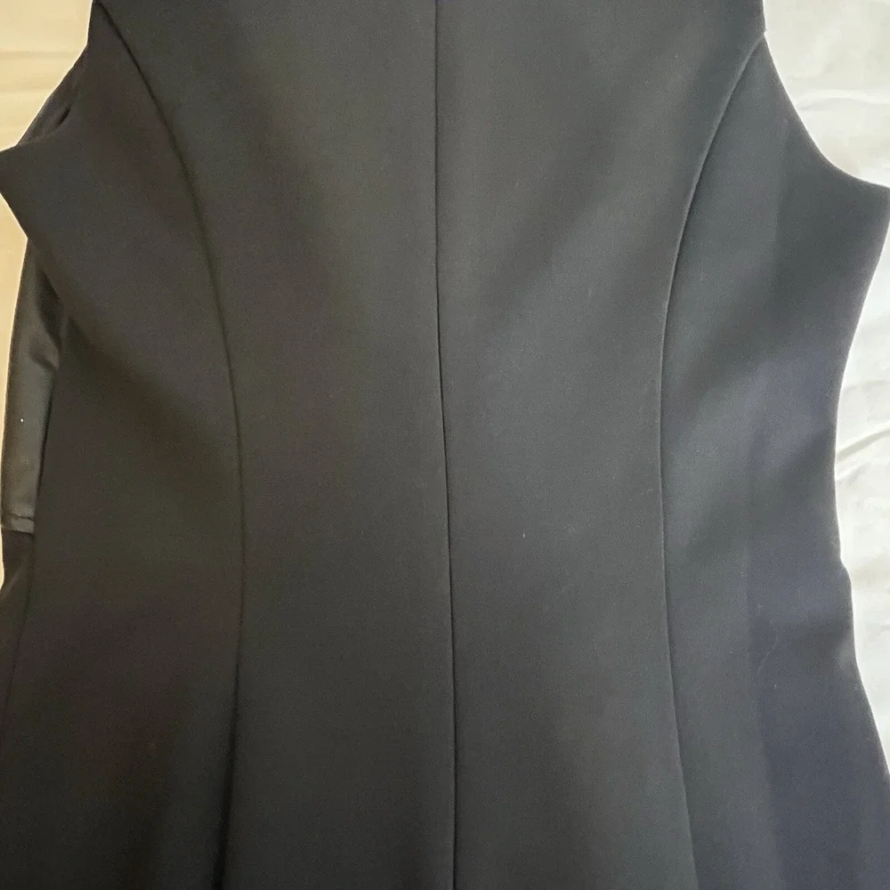 White House Black Market whbm sheath